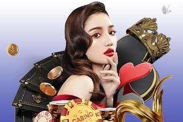 LUCKYMAX casino live dealer games with real-time interaction